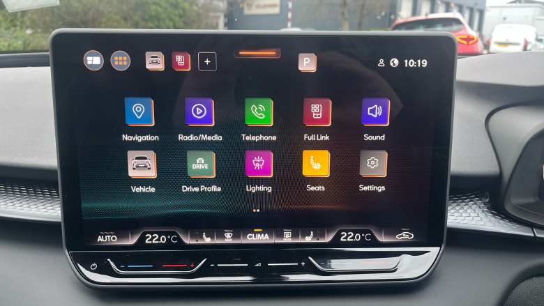 CUPRA Terramar 1.5 eTSI 150 V1 5dr DSG Petrol Hatchback